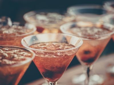 Alimentation et boissons