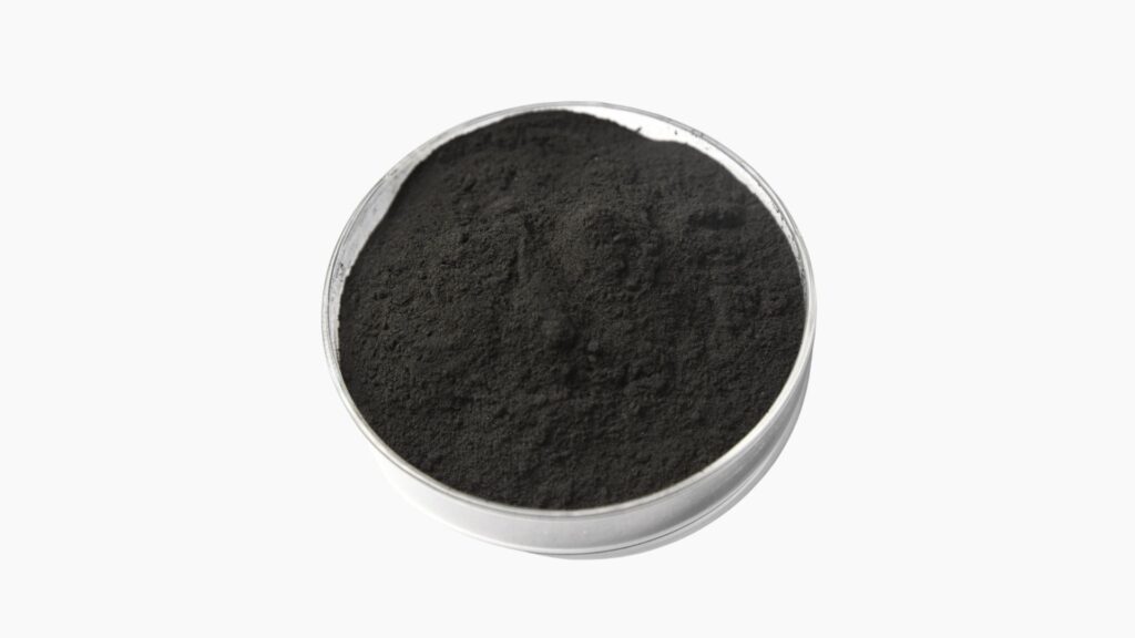 Charbon actif en poudre haute performance