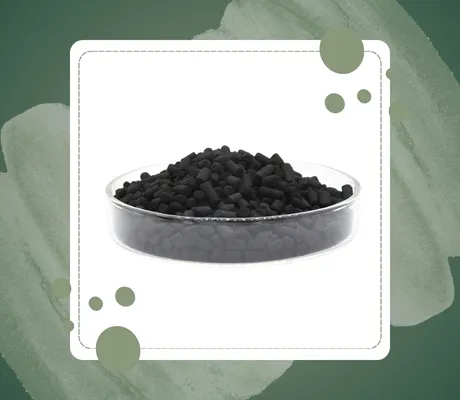 Charbon-actif-extrudé-à-base-de-charbon-pour-aquariums