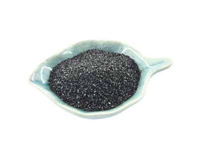 Charbon actif granule en coquille de noix de coco pour le traitement de leau
