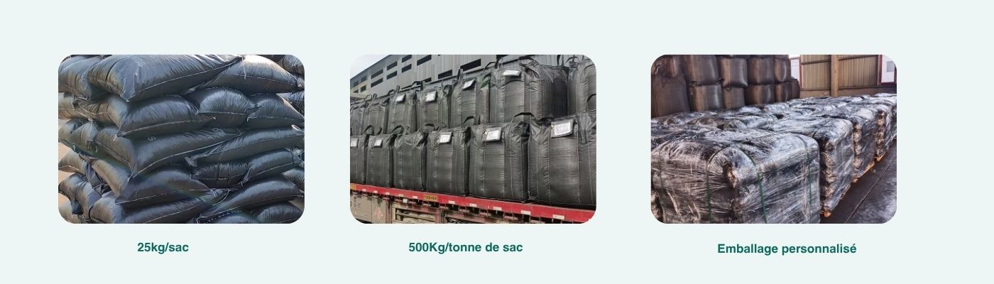 Emballage-en-charbon-actif-imprégné