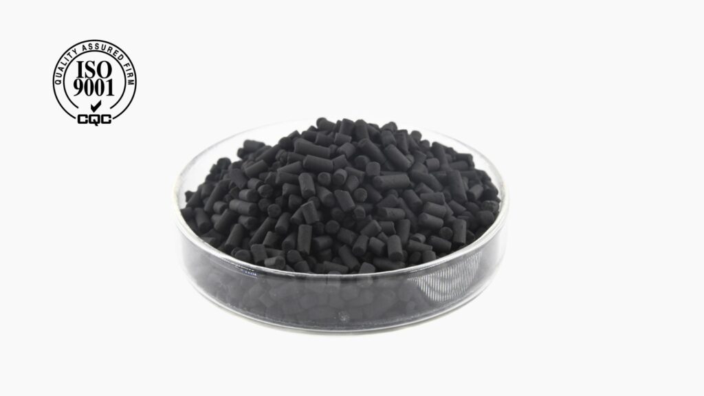 GlowCarbone-Charbon-actif-extrudé-haute-performance