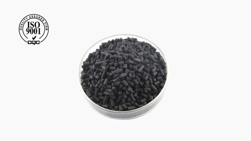 GlowCarbone-Charbon-actif-imprégné-aux-propriétés-d'adsorption-élevées