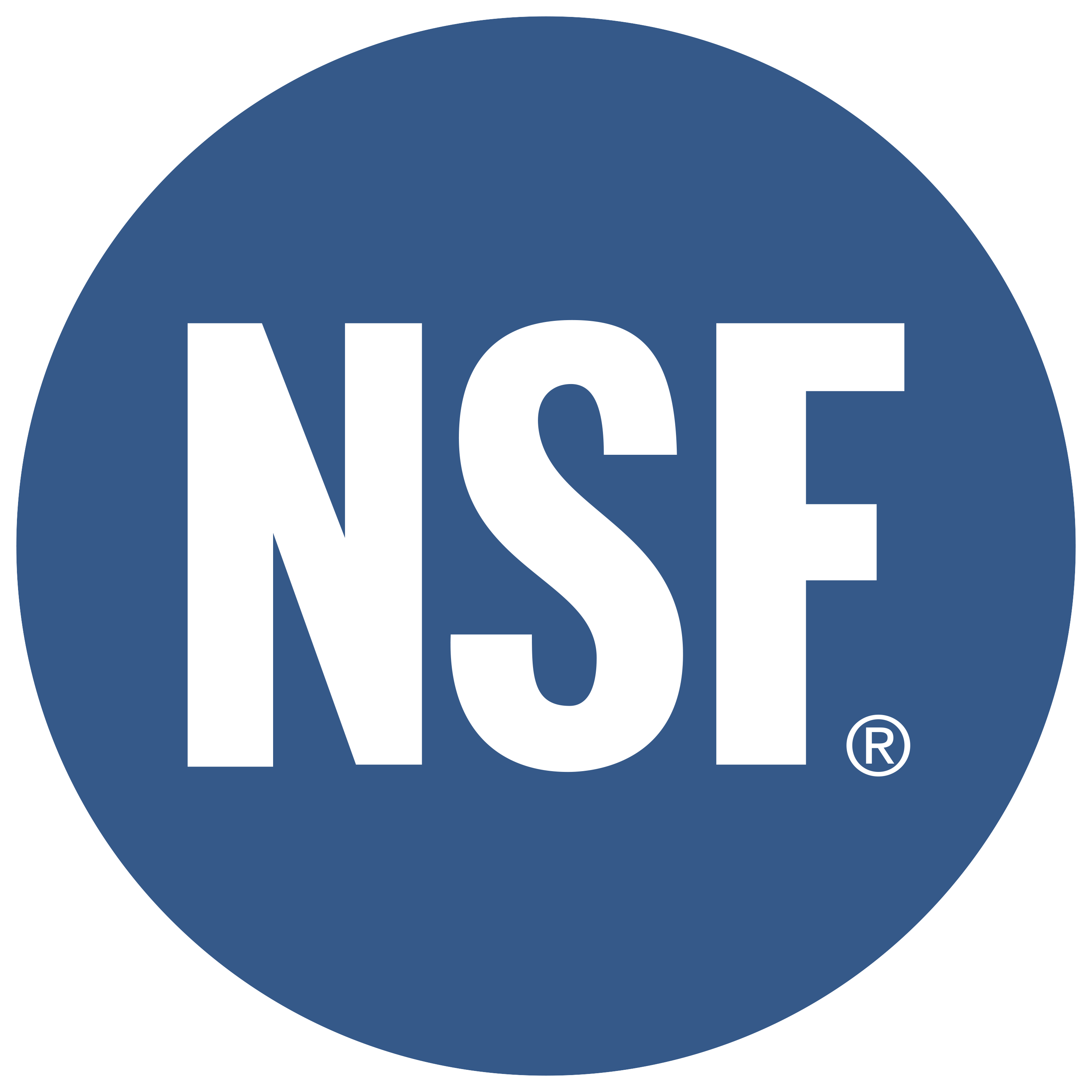 NSF