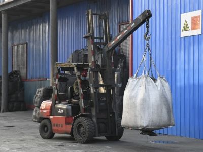 Usine-de-production-de-charbon-actif